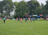 G.P.C. Vlissingen 1 - S.K.N.W.K. 1 (beker) seizoen 2023-2024 (18/126)